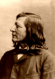 Luther Standing Bear