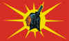 Mohawk Flag