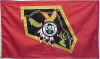 Nez Perce Flag