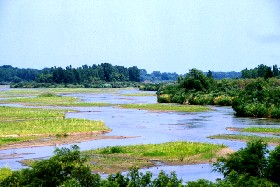 Platte River