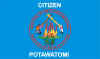 Potawatomi Flag