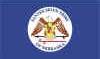 Santee Sioux Flag