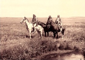 Sioux Chiefs