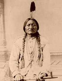 Sitting Bull