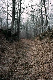 Trail of Tears Today