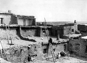 Zuni Pueblo