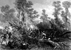 Battle of Miami
