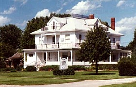 Burt County Museum
