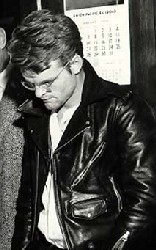 Charles Starkweather 