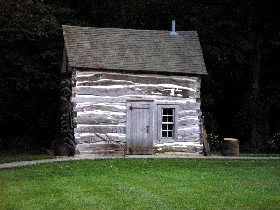 First Homestead