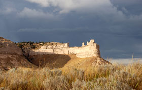 Scotts Bluff, Nebraska