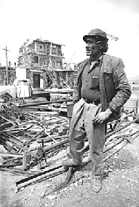 Chief Thunder Mountain