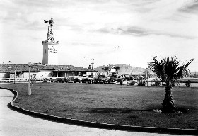 El Rancho Hotel-Casino