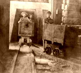 Nevada Miners