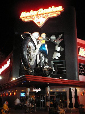 New York-New York, Las Vegas, Nevada
