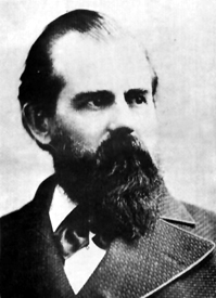 Governor Henry Goode Blasdel