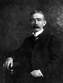 J.P. Loftus