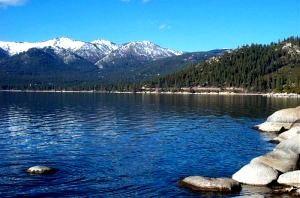 Lake Tahoe