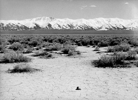 Lander County, Nevada
