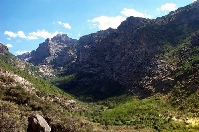 Ruby Mountains, Nevada