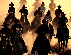 North Dakota Cowboys