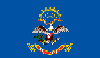 North Dakota Flag