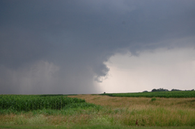 Oklahoma Storm