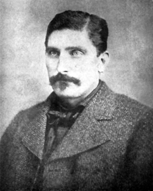 Captain David L. Payne