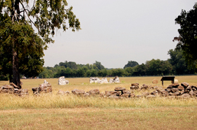 Fort Towson, Oklahoma
