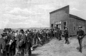 Guthrie Land Office