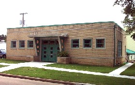 Tulsa Little Theatre in Tulsa, Oklahoma