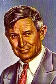 Will Rogers