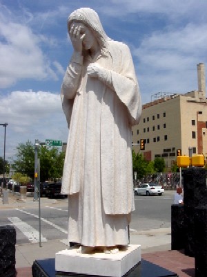 Oklahoma City National Memorial
