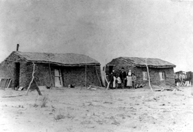 Oklahoma Frontier