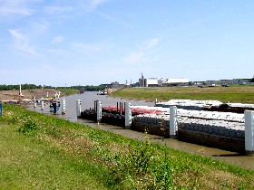 Port of Catoosa
