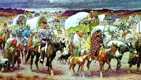 Trail of Tears