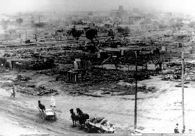 Tulsa Race Riot
