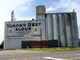 Oklahoma's Best Flour