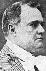 Alfred H. Lewis