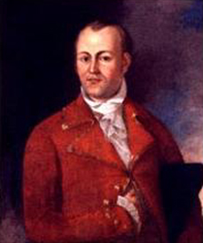 Auguste Chouteau