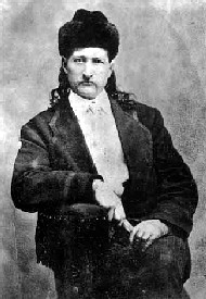 Bill Hickok