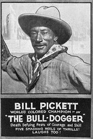 Bill Pickett