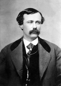 Charles Rath