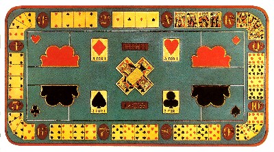 Diana - A Game of Chance