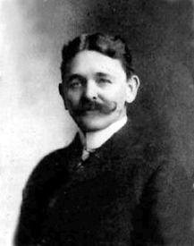 Evett Dumas "E.D." Nix