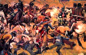 Fetterman Massacre