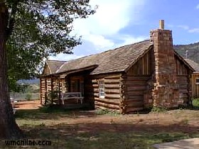 Fort Apache