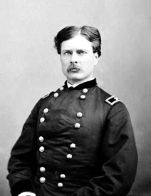 General Forsyth 