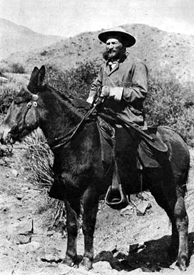 General George Crook