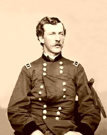 TGeneral Nelson Miles